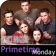 For the new timeslot, on the NB...